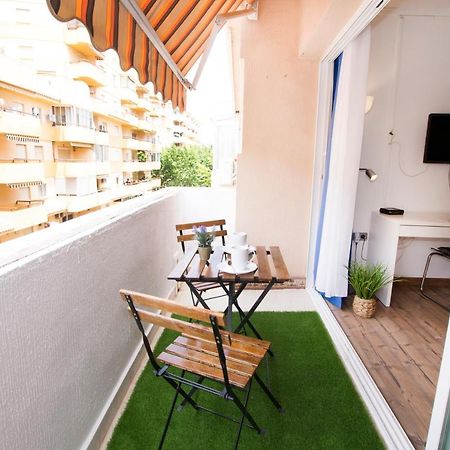 Cosy Apartment Close To Sea, Wifi, Air Cond Calpe Eksteriør bilde