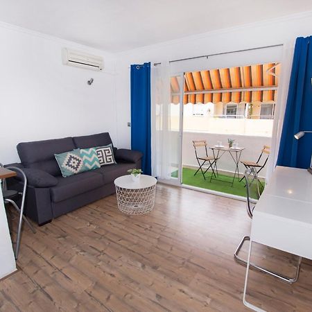 Cosy Apartment Close To Sea, Wifi, Air Cond Calpe Eksteriør bilde