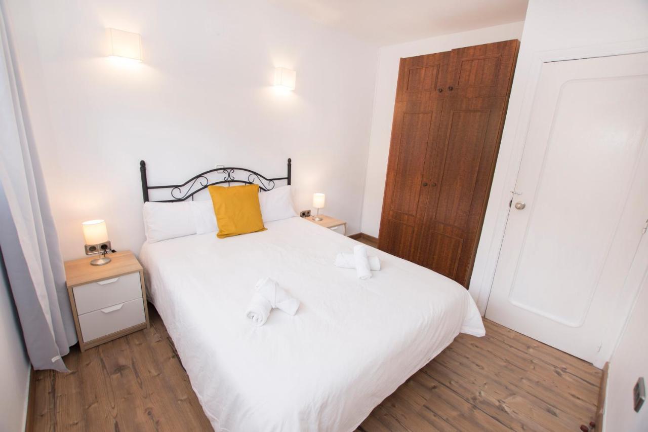Cosy Apartment Close To Sea, Wifi, Air Cond Calpe Eksteriør bilde